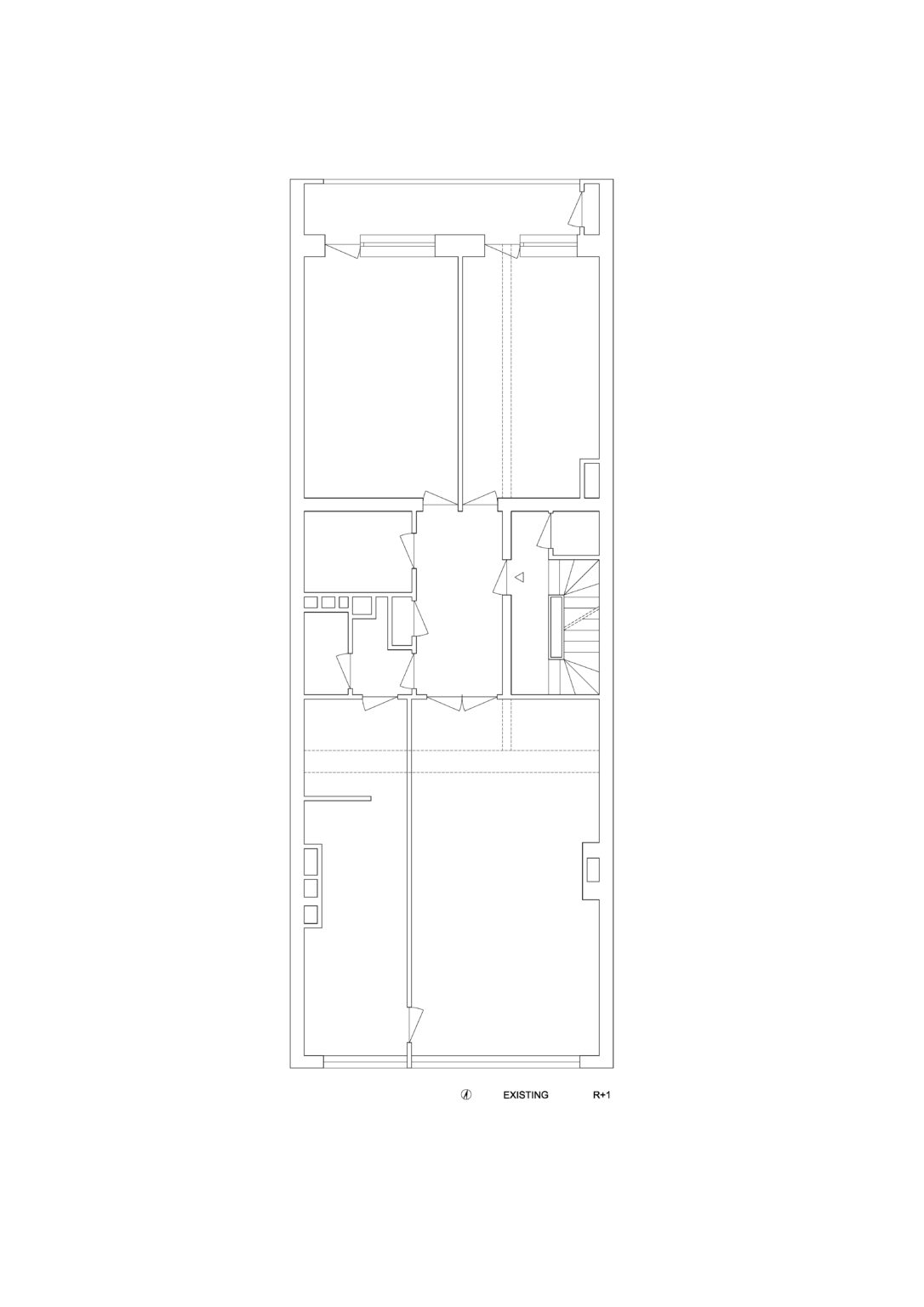 ALBERT architectural project by Leonet Hoang