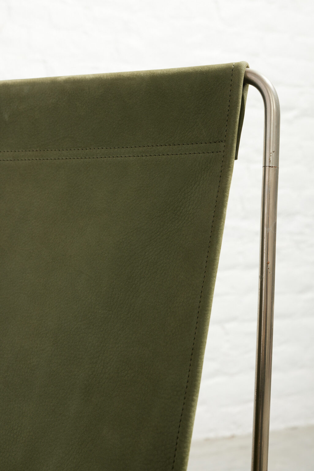 "Bachelor" chair by Verner Panton
