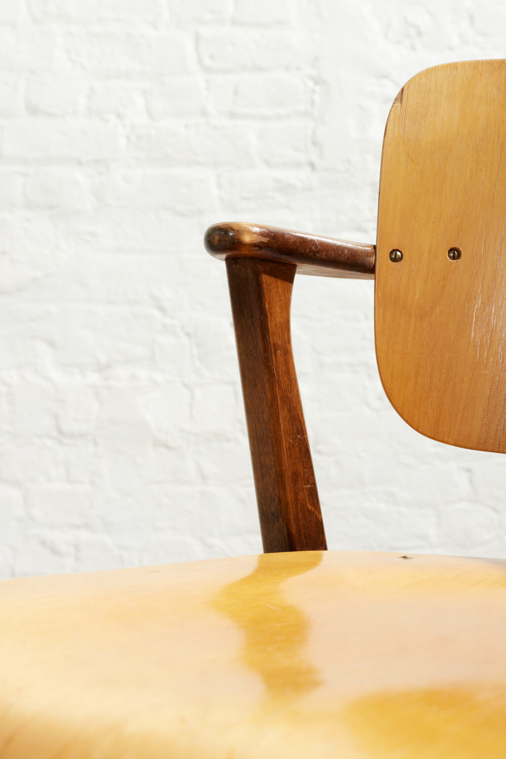 "Domus" armchair by Ilmari Tapiovaara