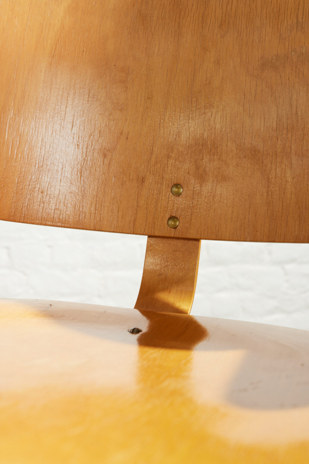 "Domus" armchair by Ilmari Tapiovaara