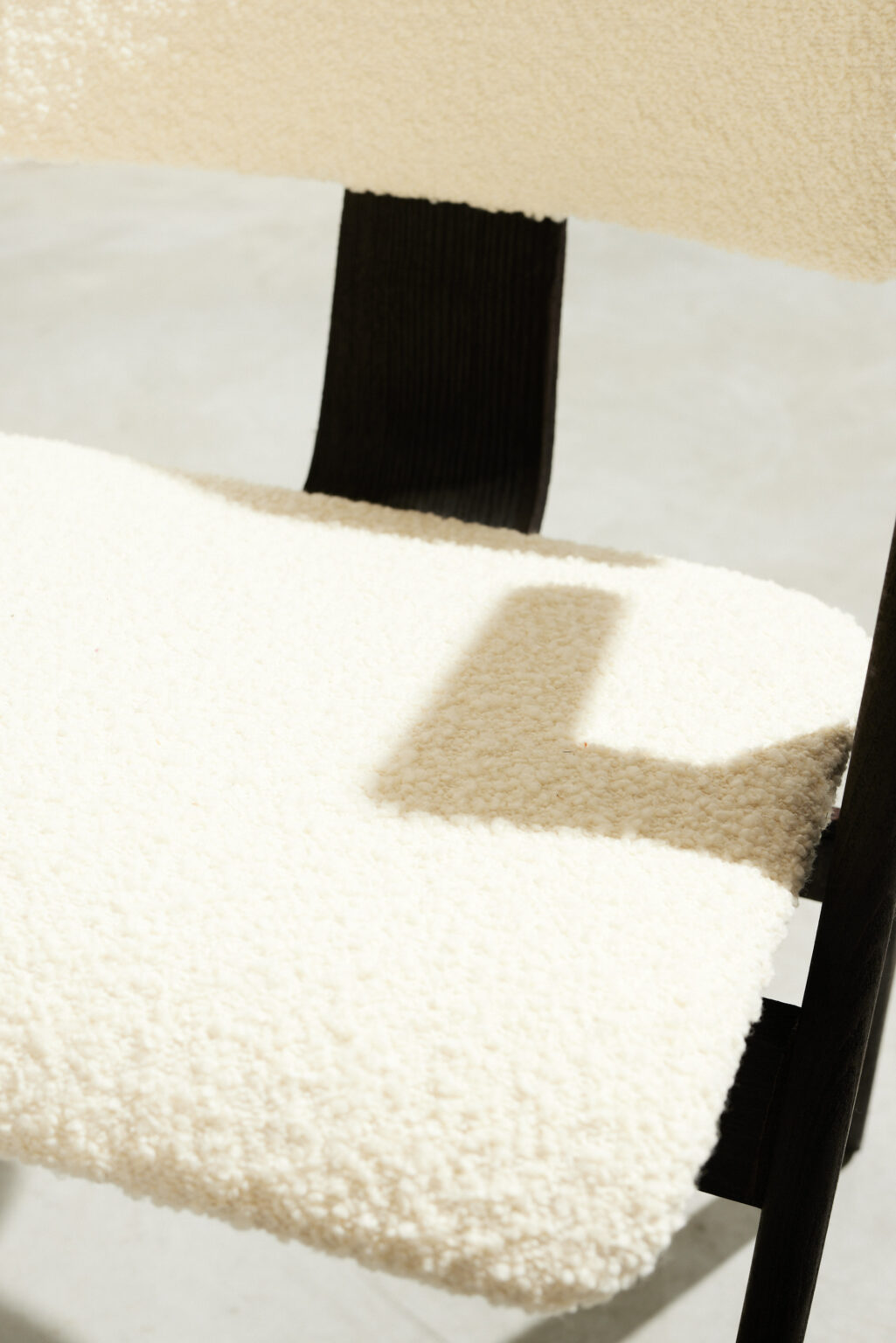 "Hillestack" armchair by Lucienne & Robin Day