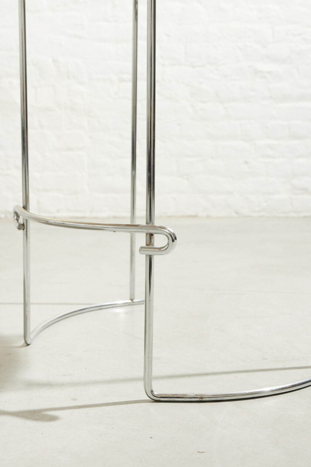 "Gaja" Bar Stool by Kazuhide Takahama