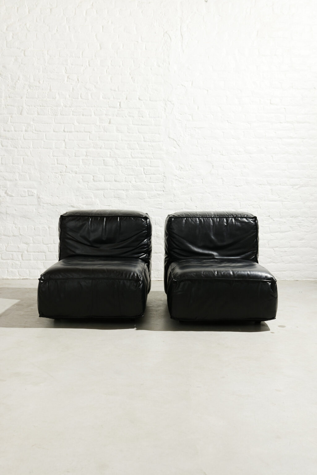 Modular sofa by Mario Marenco