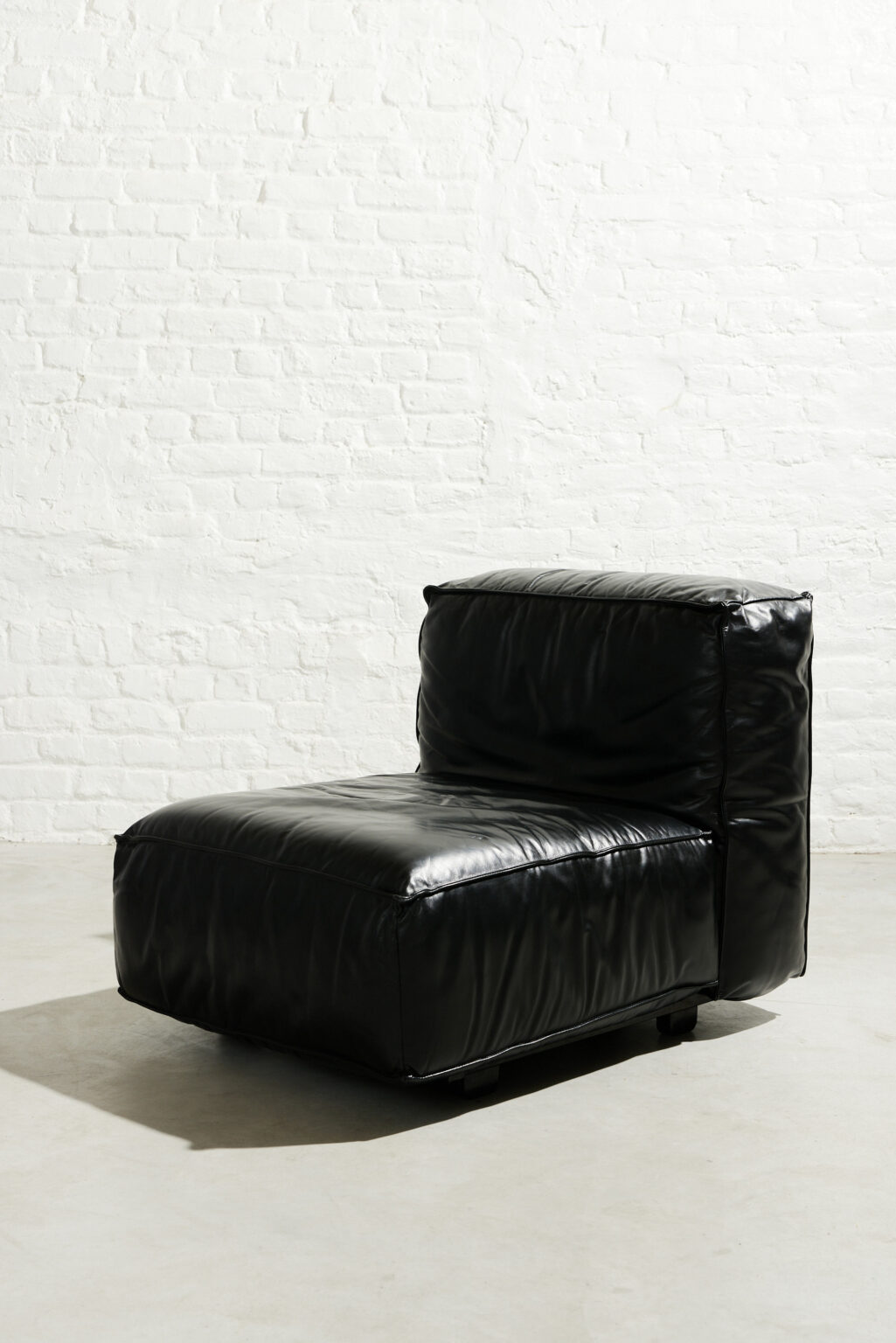 Modular sofa by Mario Marenco