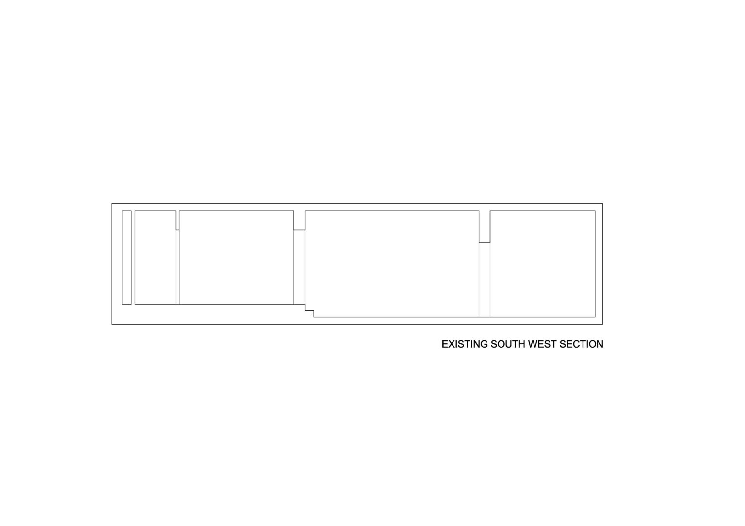 COLONEL architectural project by Leonet Hoang
