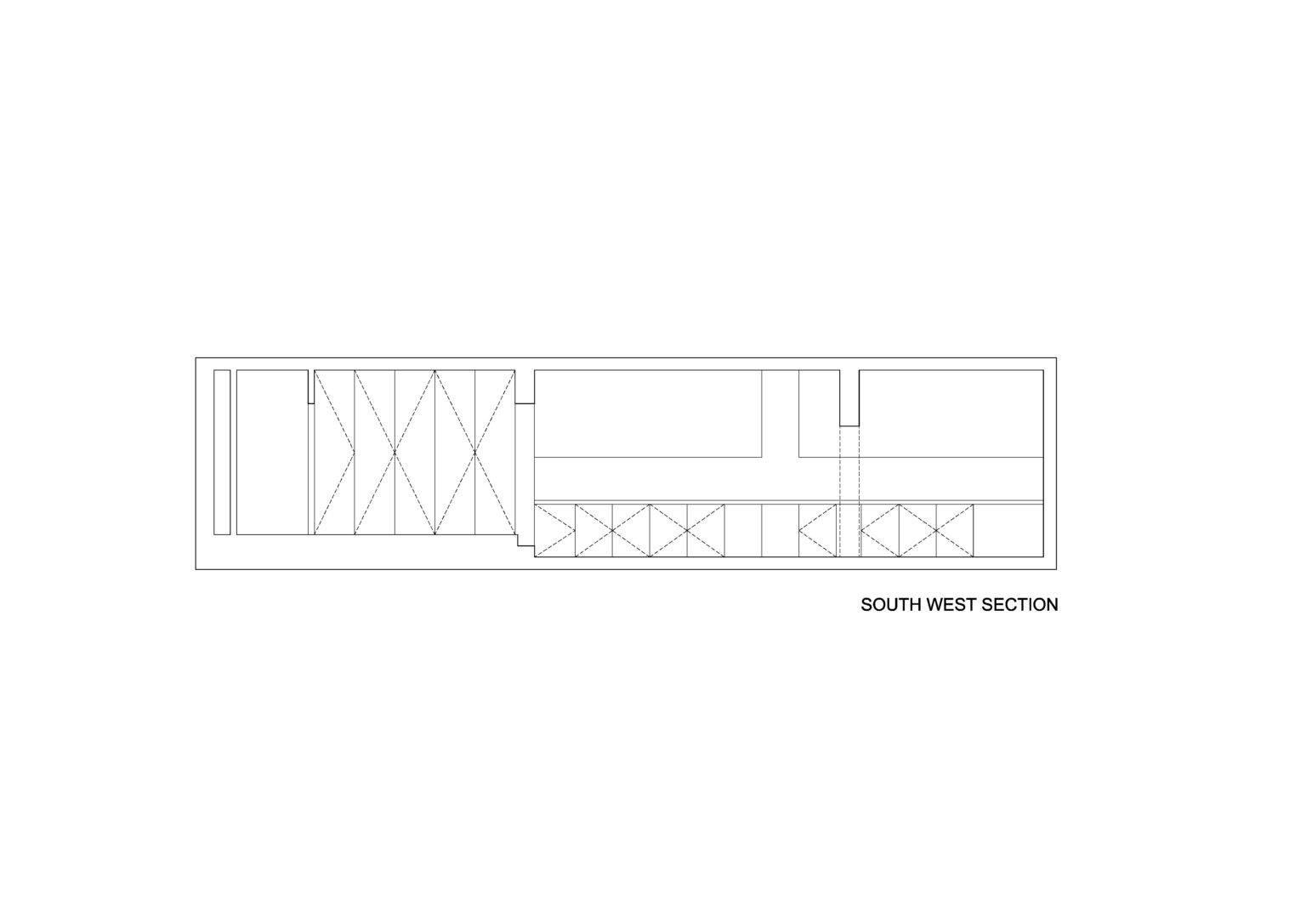 COLONEL architectural project by Leonet Hoang