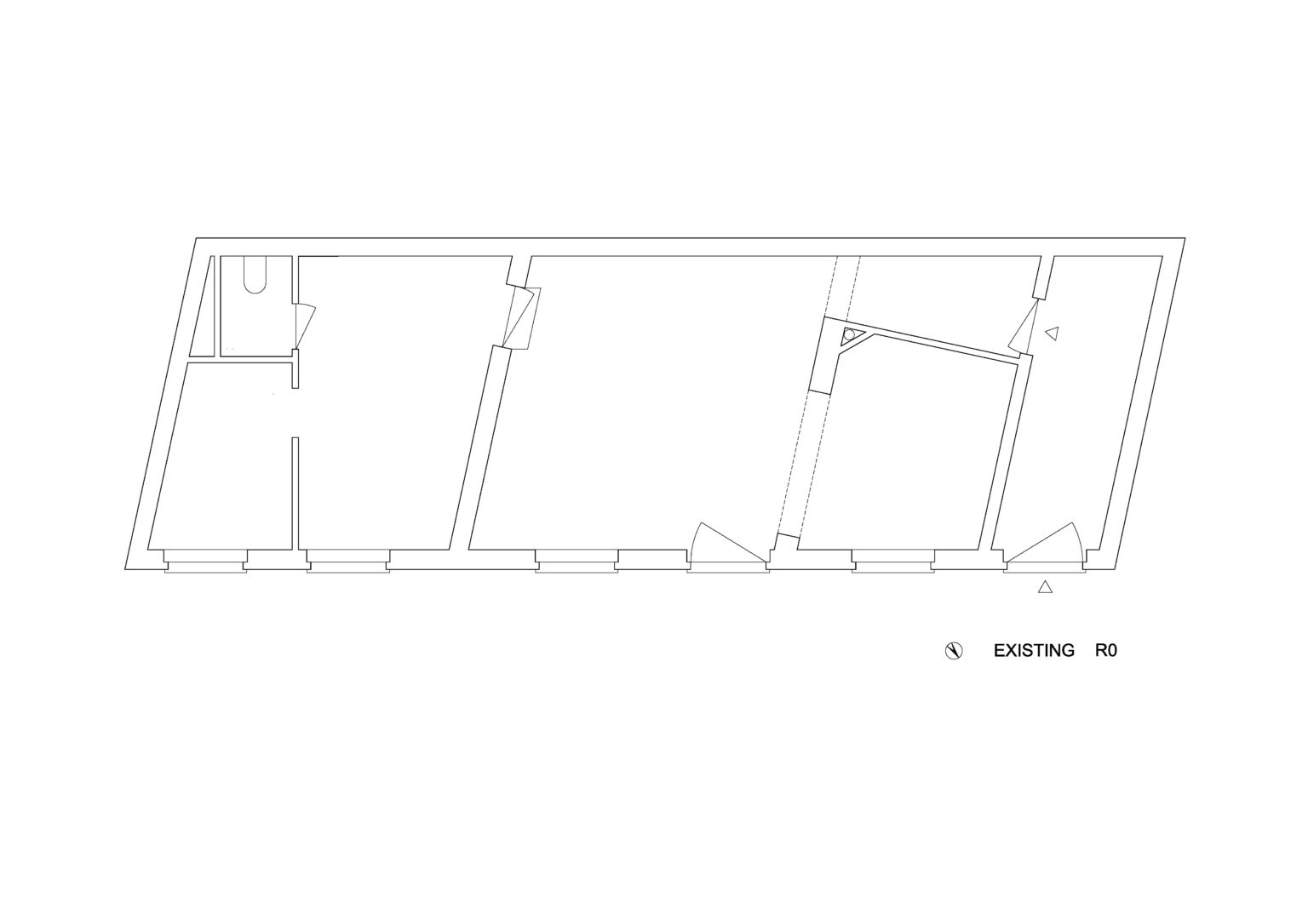 COLONEL architectural project by Leonet Hoang
