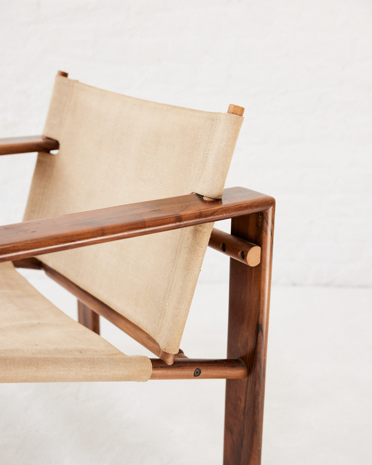 Tarcisio colzani "Laser" armchair italy - 1970's