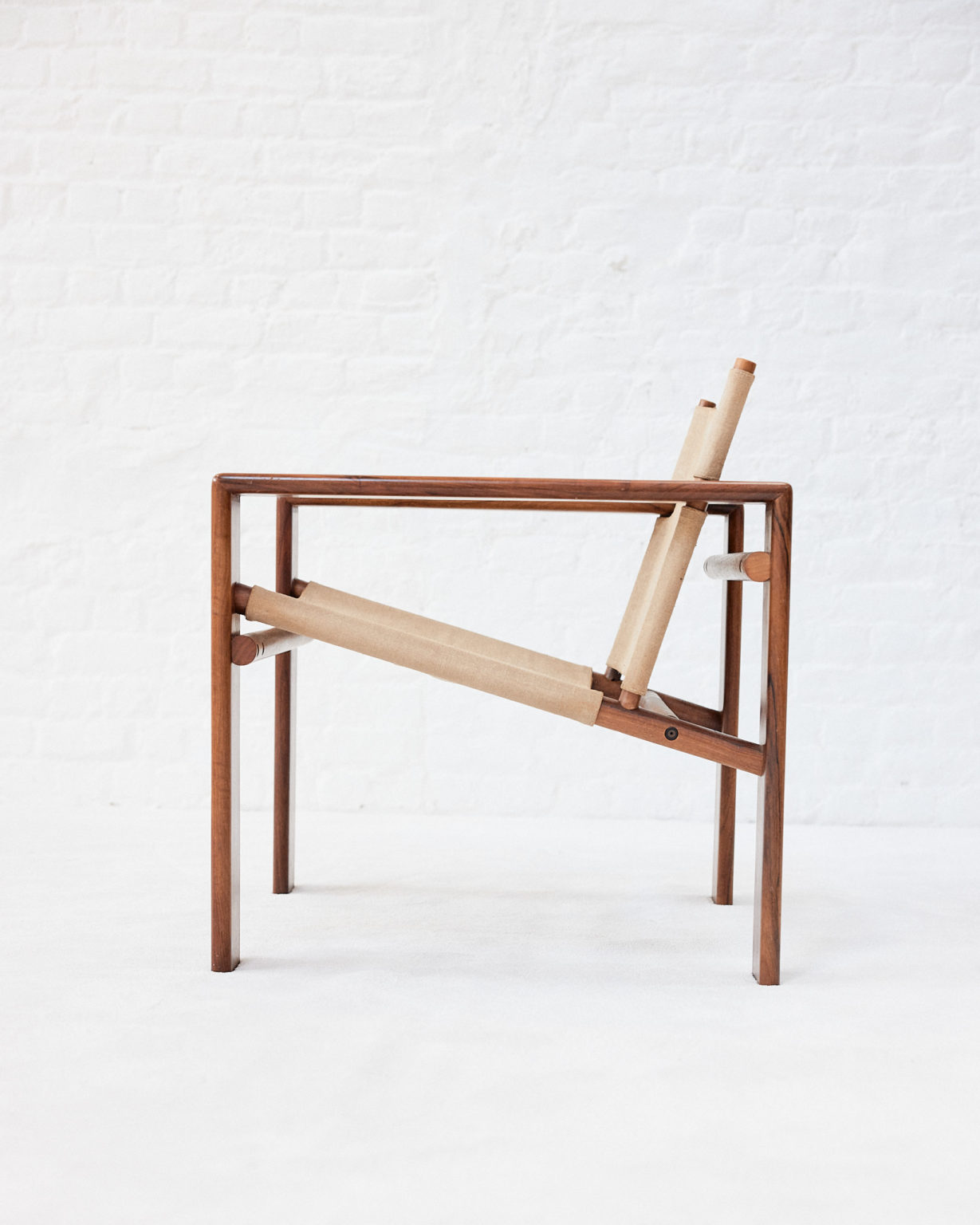 Tarcisio colzani "Laser" armchair italy - 1970's
