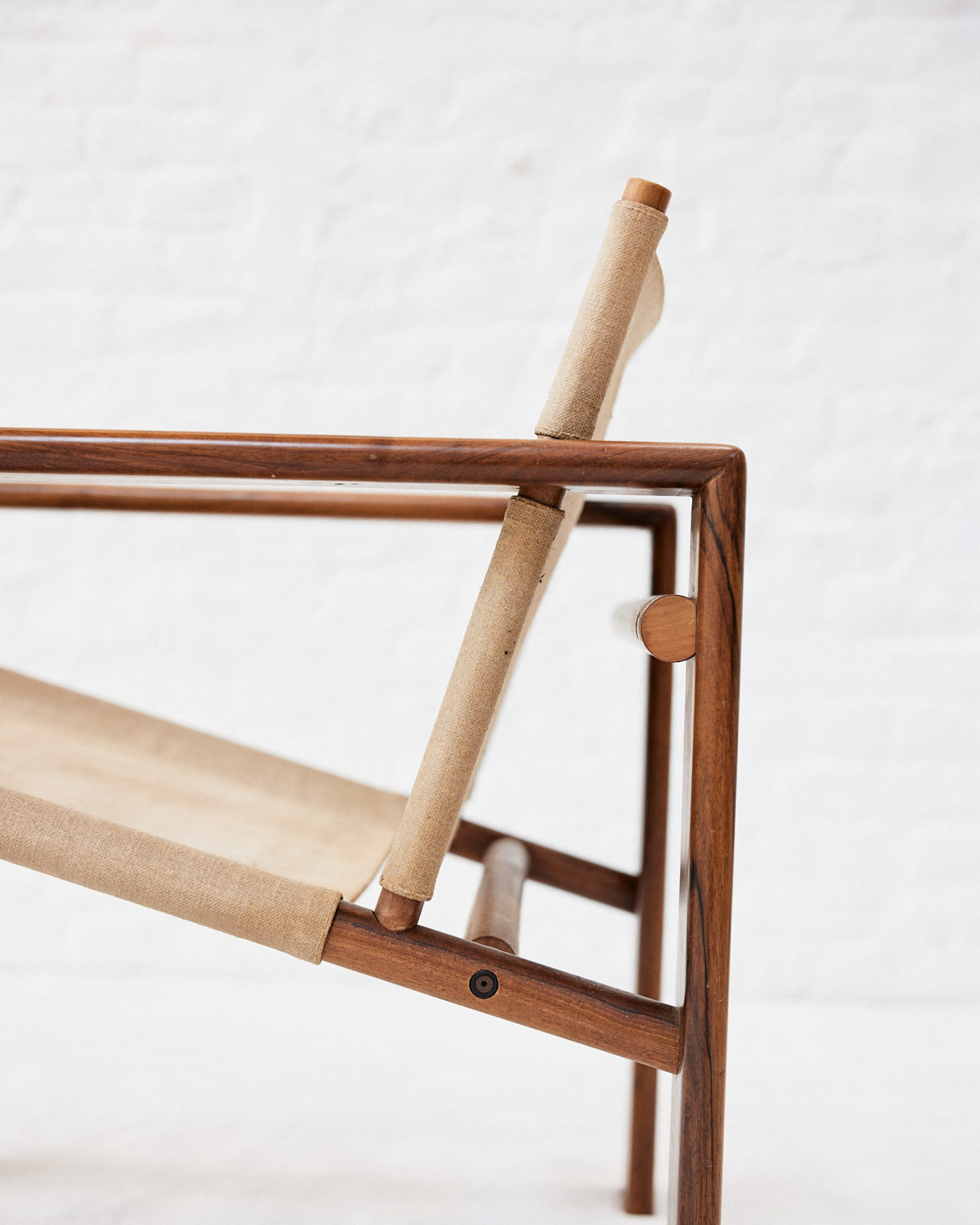 Tarcisio colzani "Laser" armchair italy - 1970's