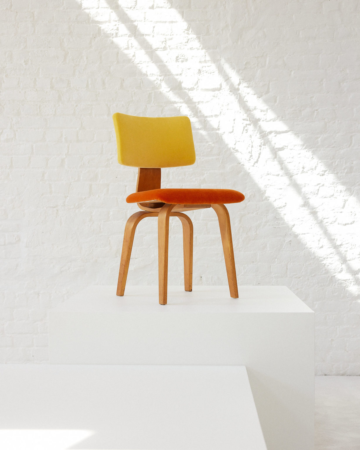 "SB 02" chair by Cees Braakman