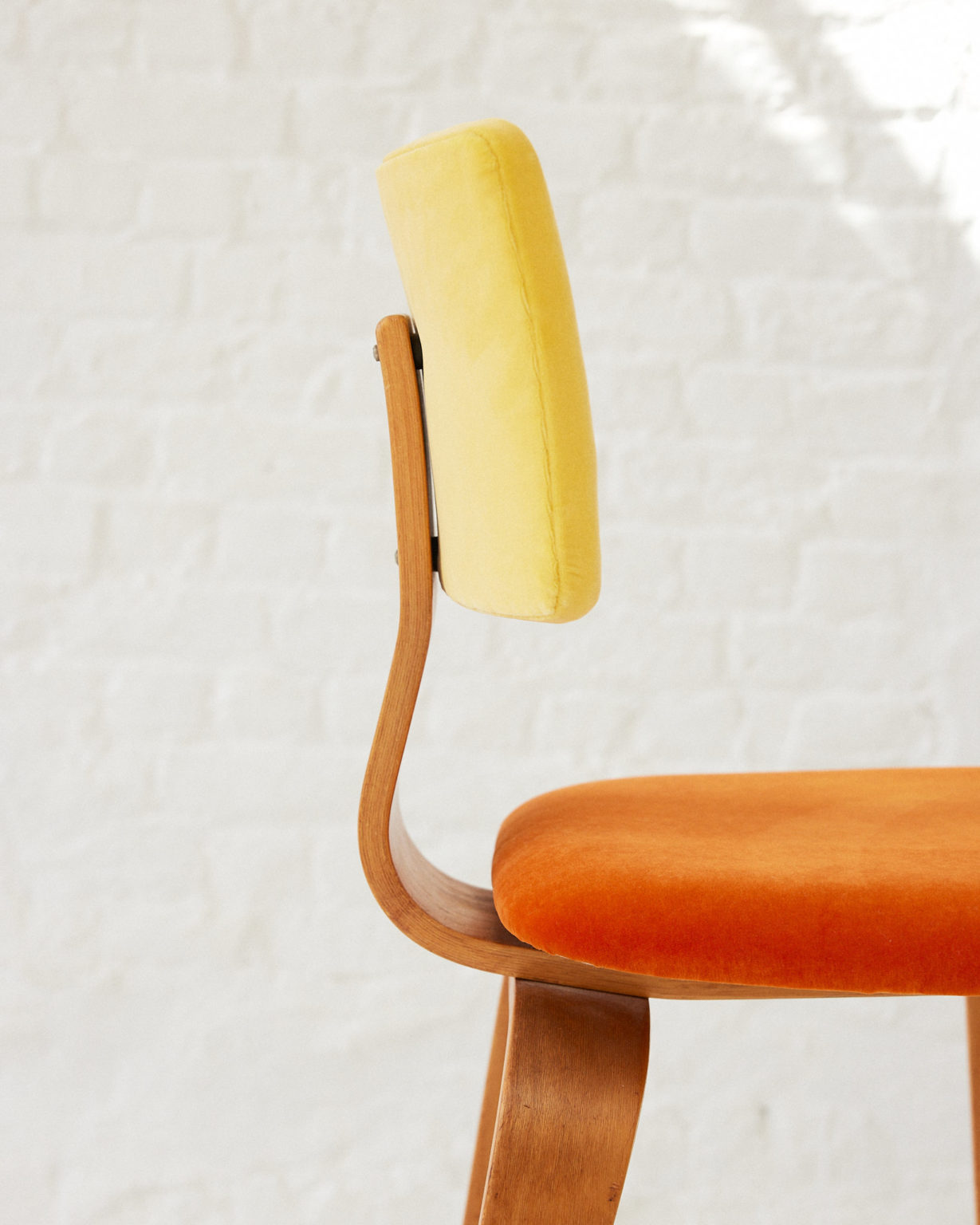 "SB 02" chair by Cees Braakman