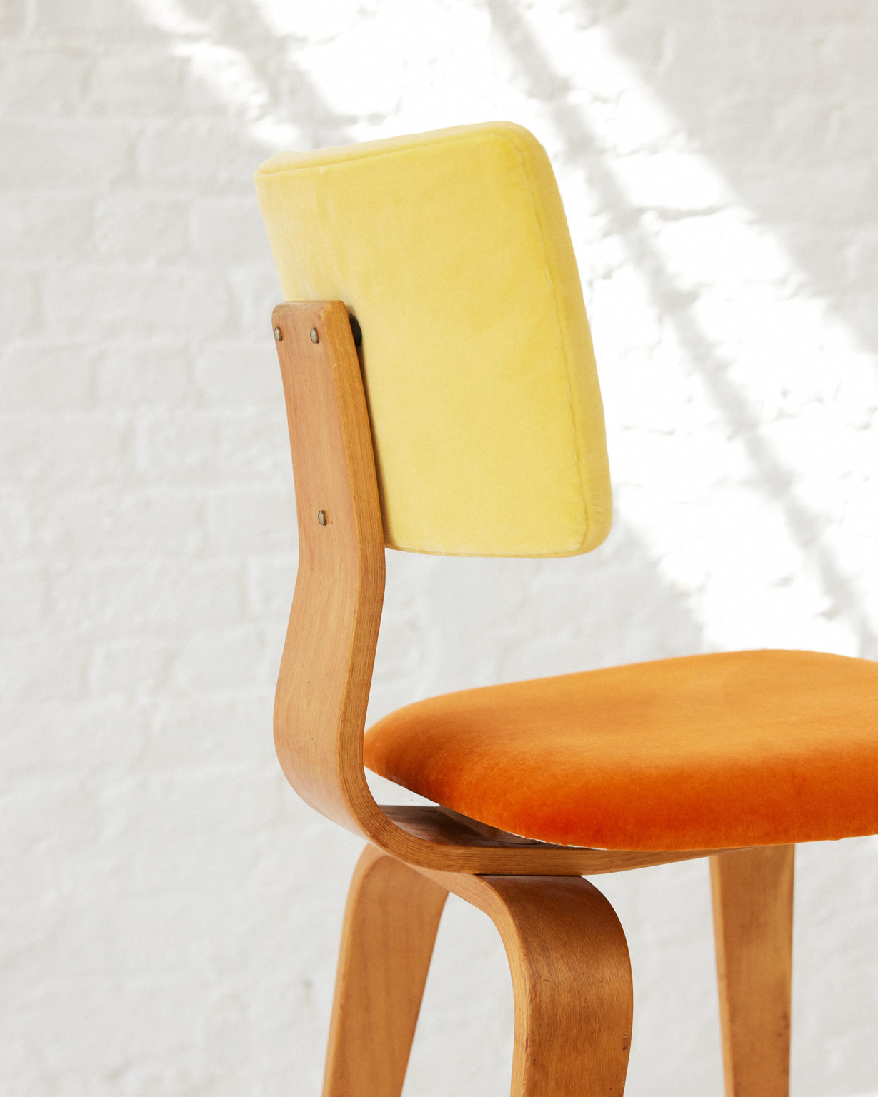 "SB 02" chair by Cees Braakman