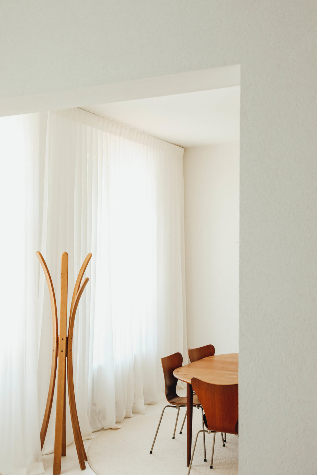 COLONEL architectural project by Leonet Hoang