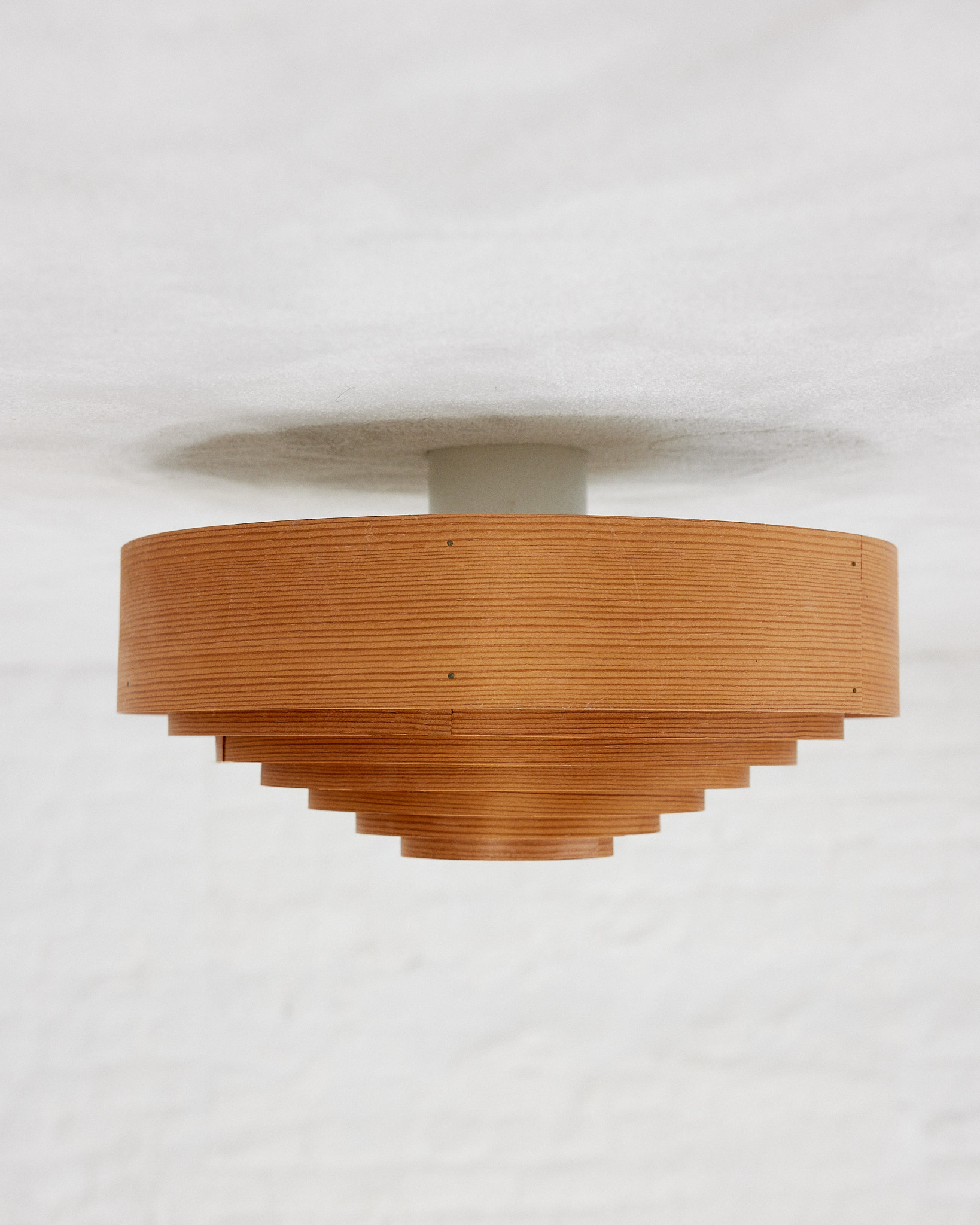 Pine pendant lamp by Hans Agne Jakobsson