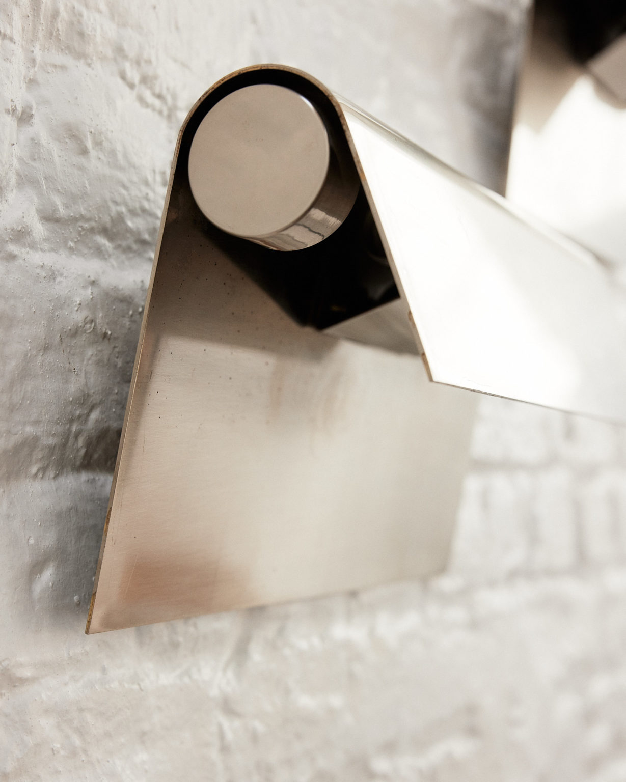 Wall lamps by Christophe Gevers