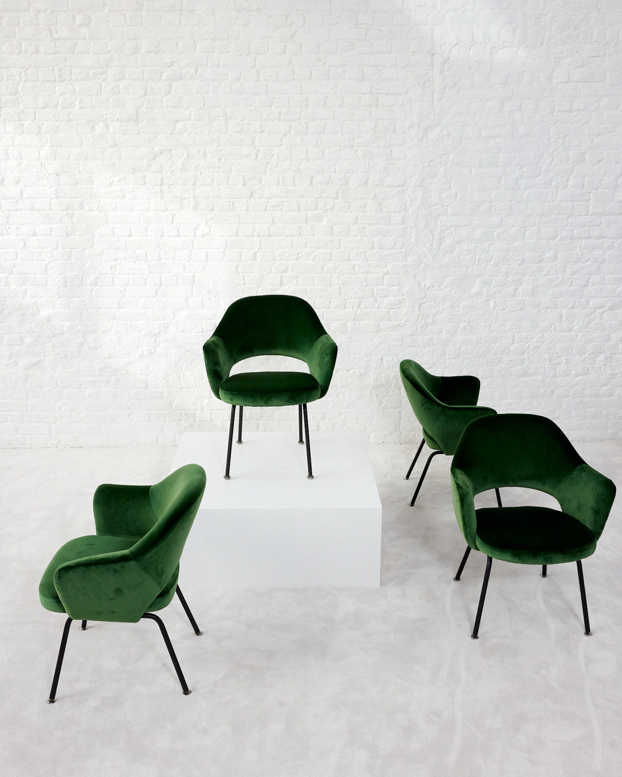 Executive Chair by Eero Saarinen
