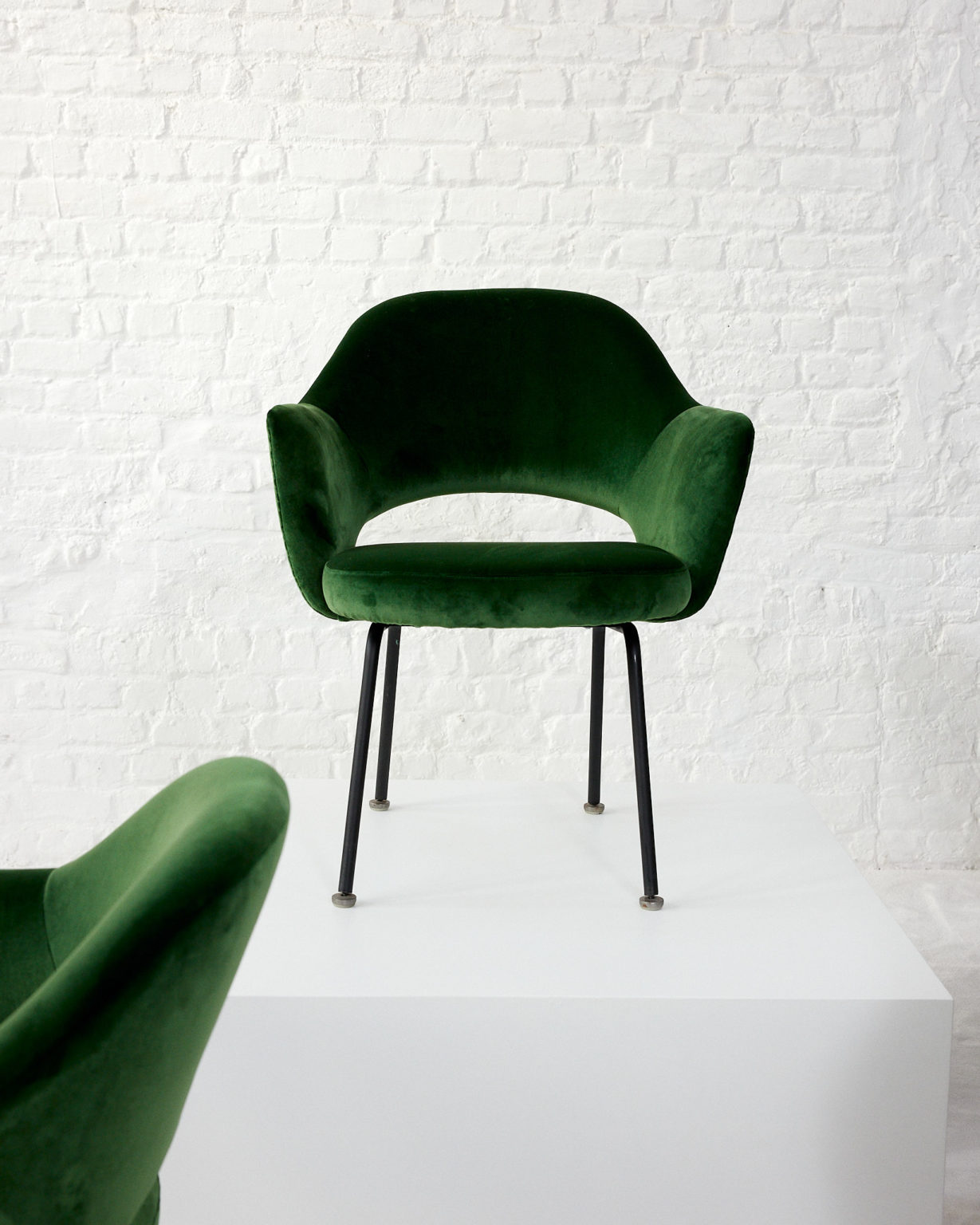 Executive Chair by Eero Saarinen