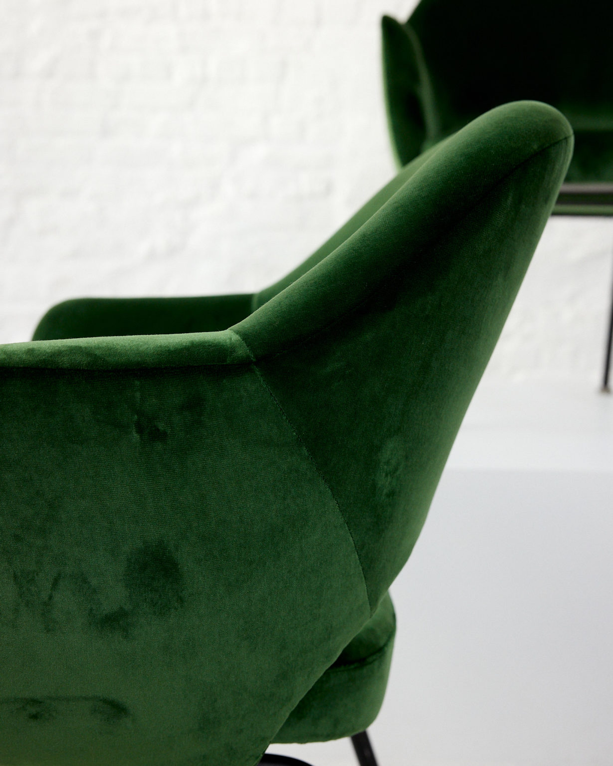 Executive Chair by Eero Saarinen