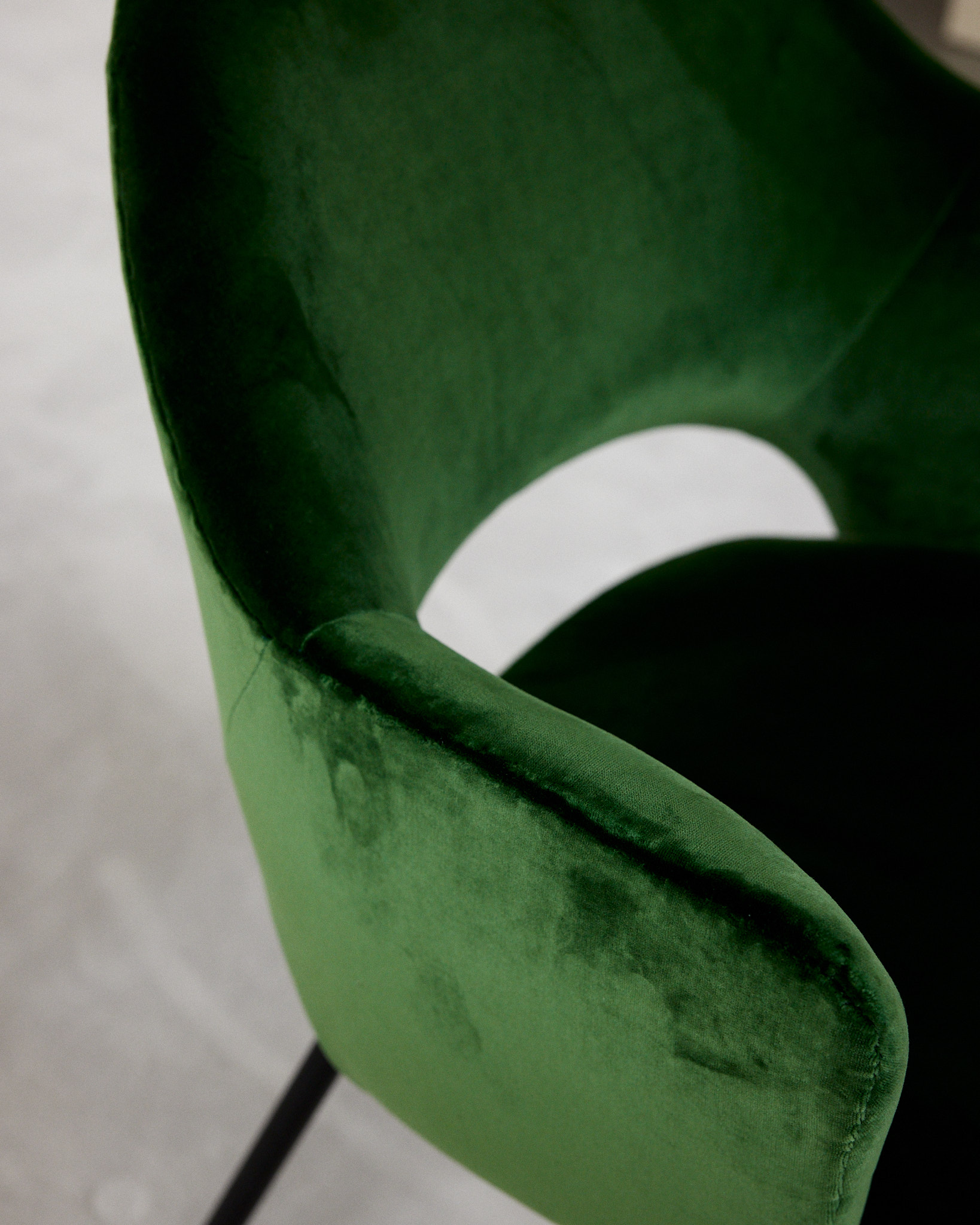 Executive Chair by Eero Saarinen