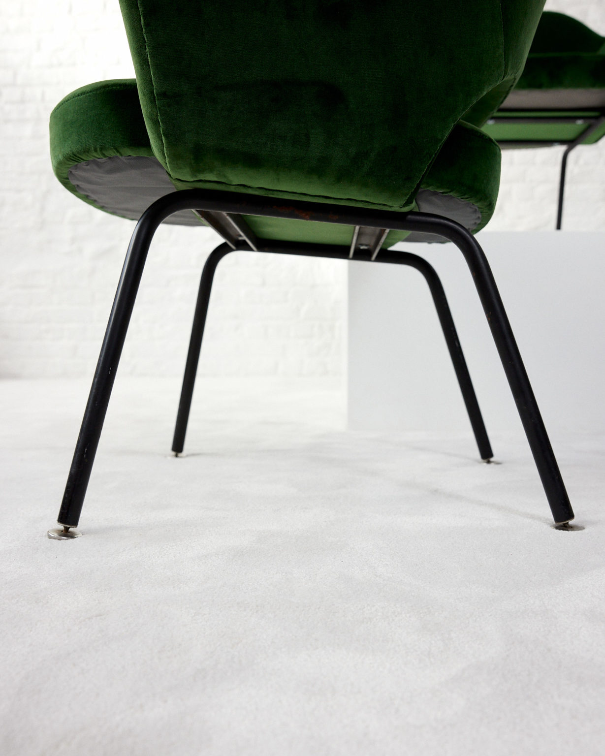 Executive Chair by Eero Saarinen