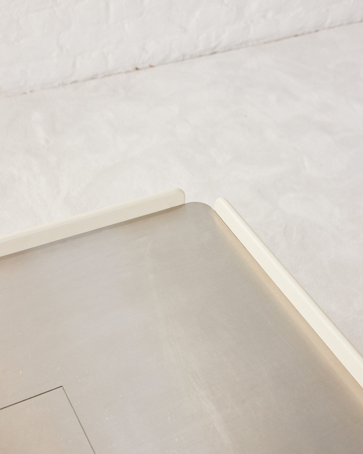 Caori Coffee Table by Magistretti Vico