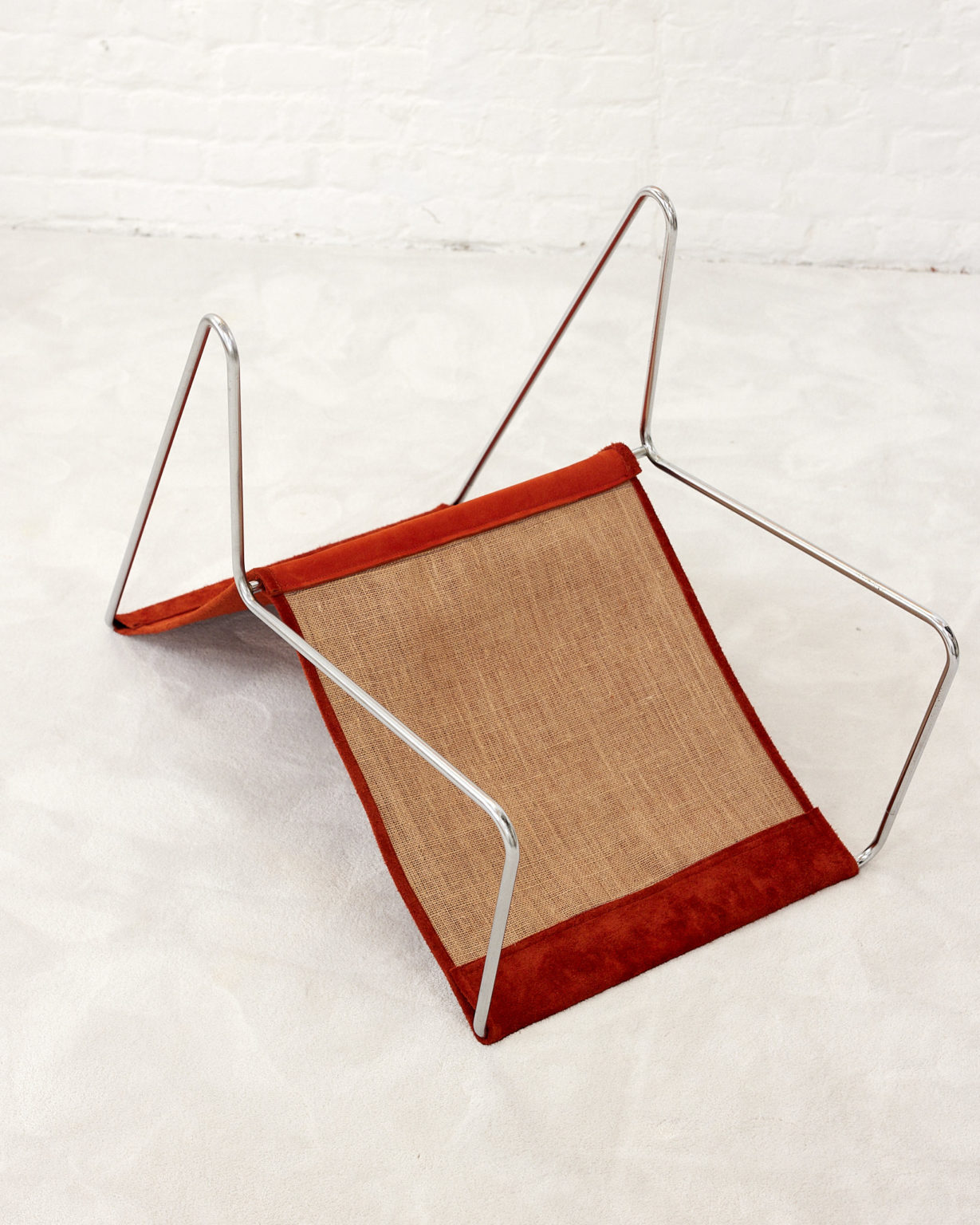 Bachelor Chair by Verner Panton