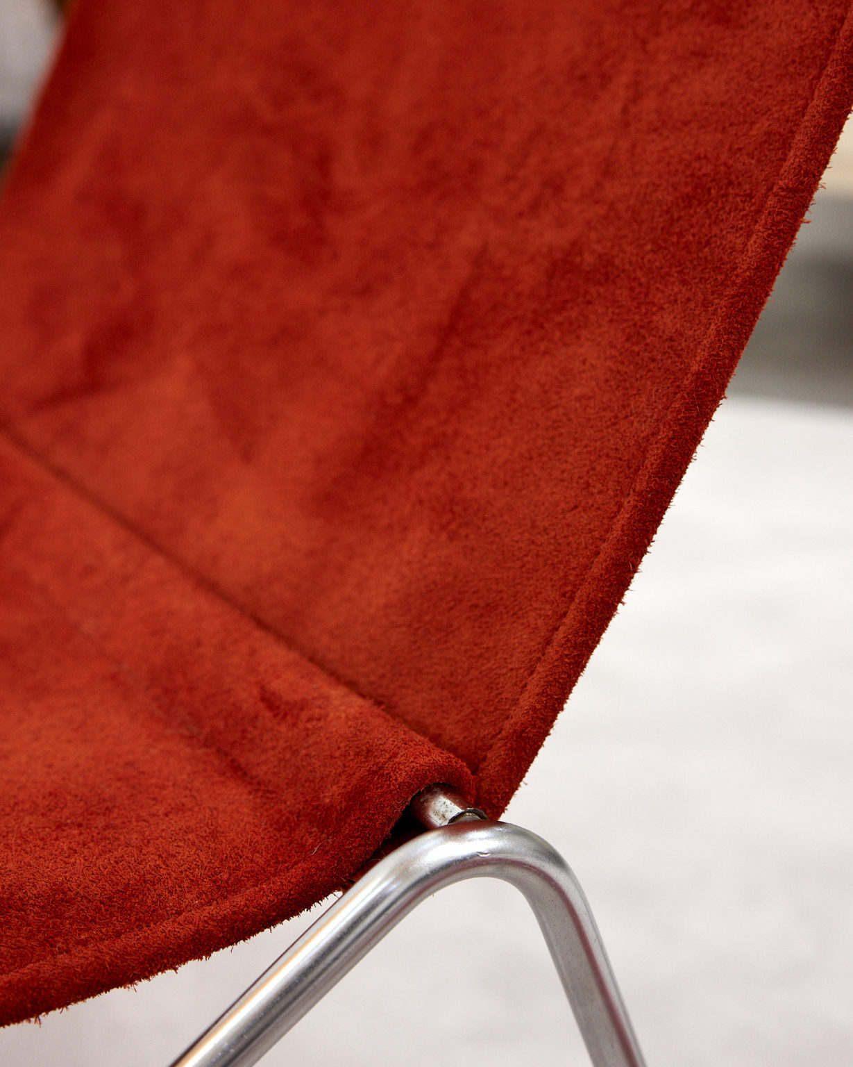Bachelor Chair by Verner Panton