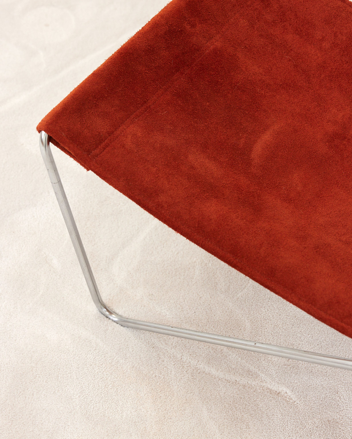 Bachelor Chair by Verner Panton