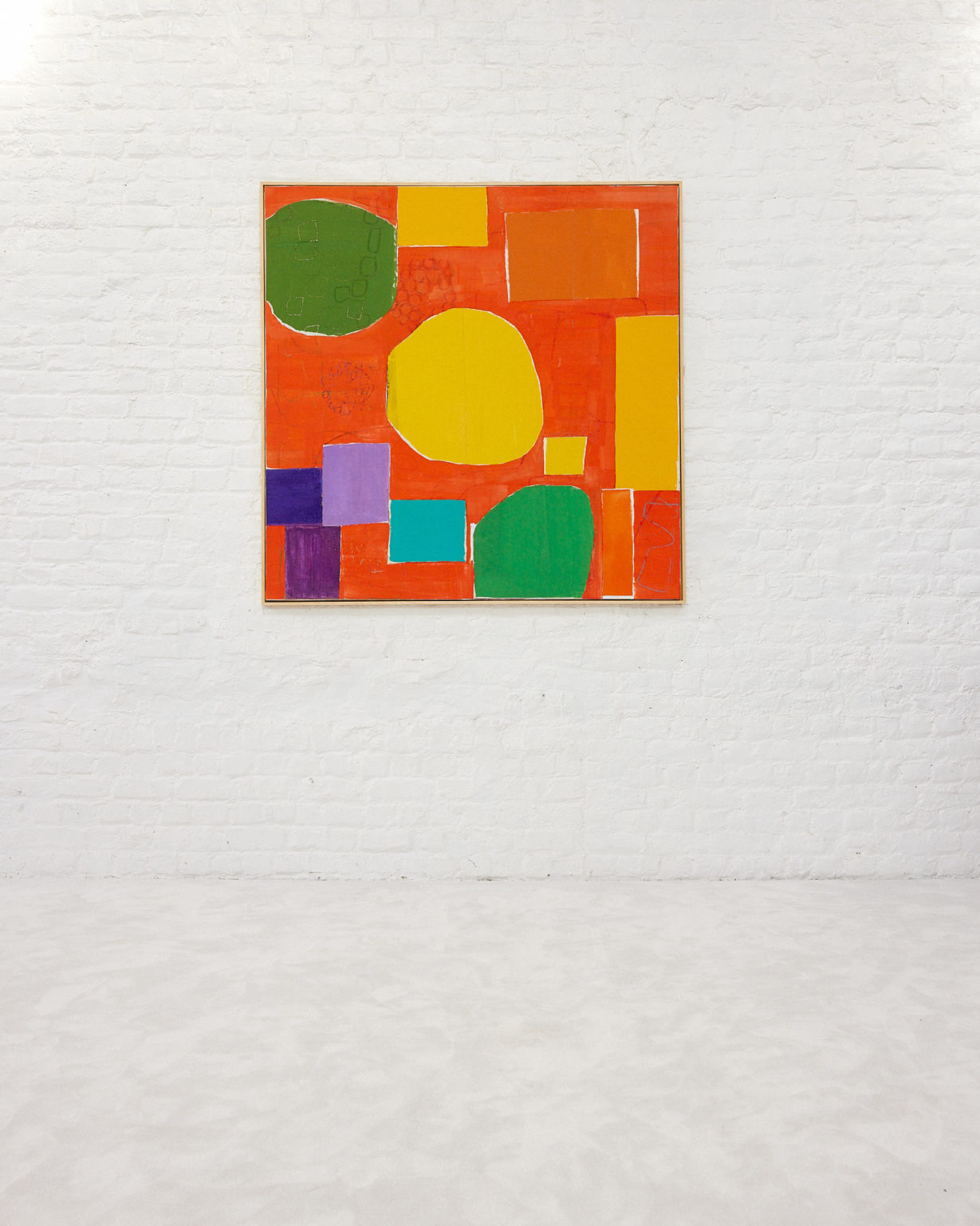 VILLE IDEALE BY CHARLOTTE CULOT