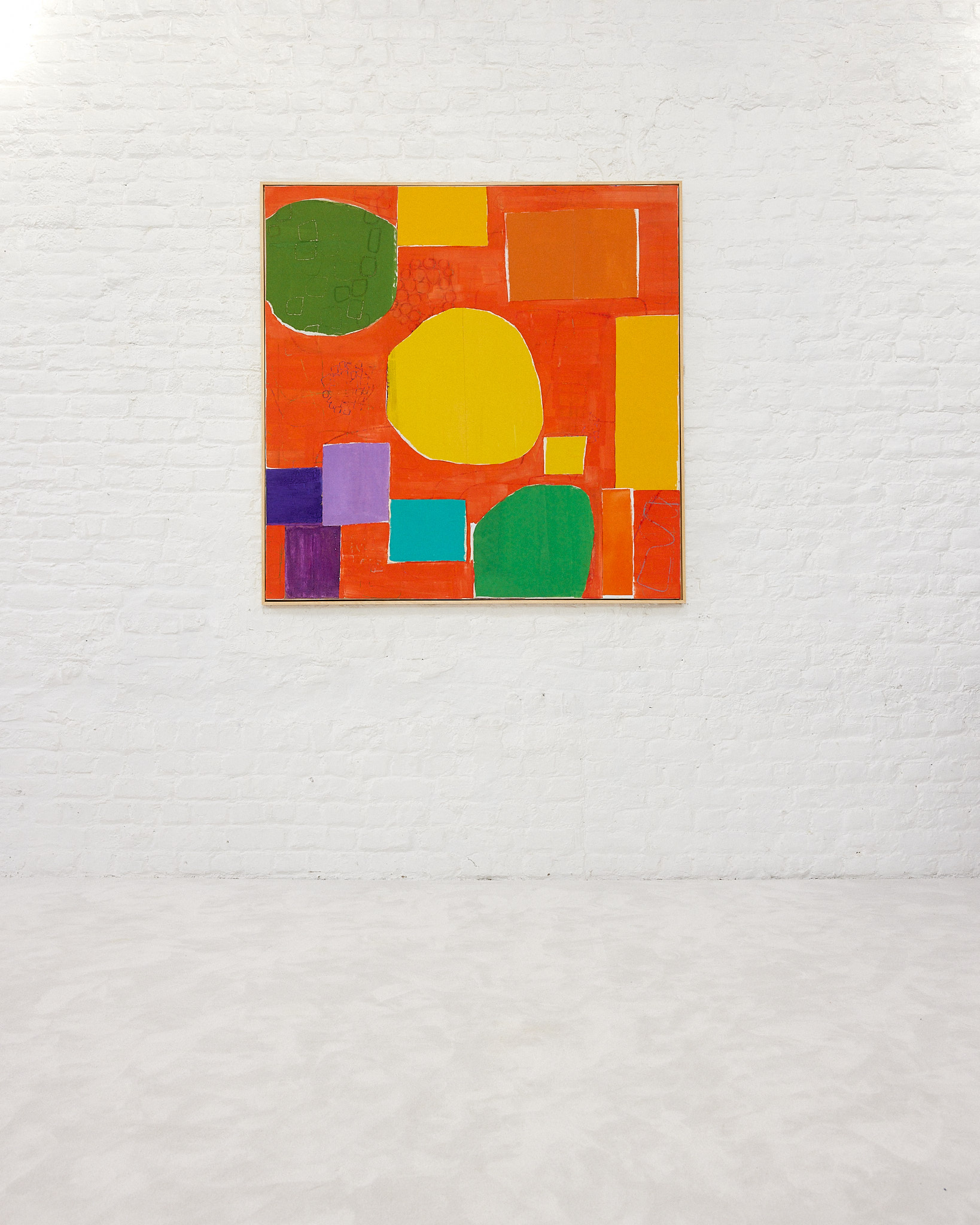VILLE IDEALE BY CHARLOTTE CULOT