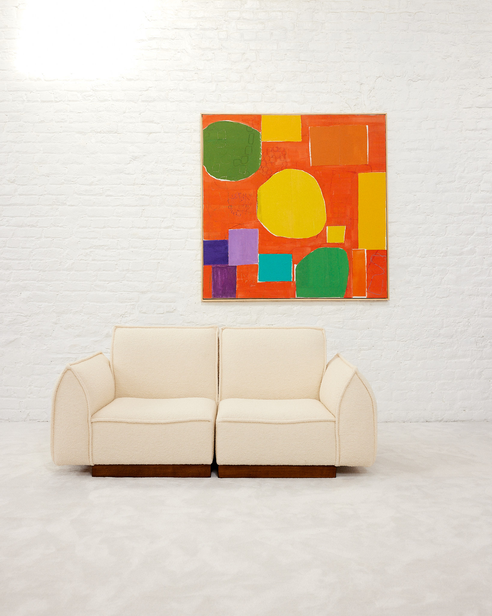 VILLE IDEALE BY CHARLOTTE CULOT