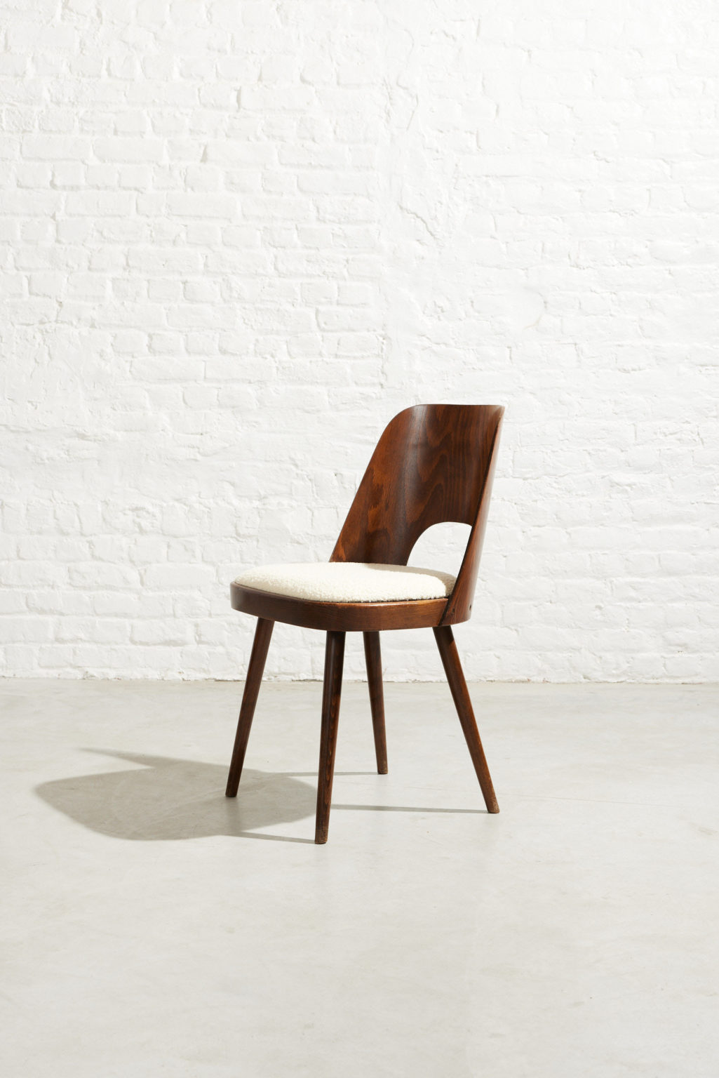 OSWALD HAERDTL No 515 Chairs