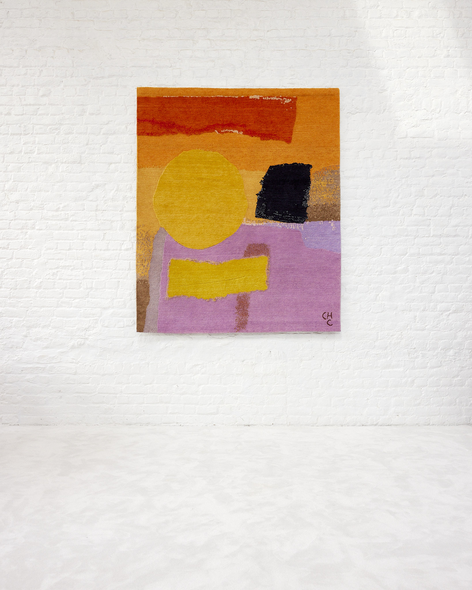 Pomme d'or by Charlotte Culot